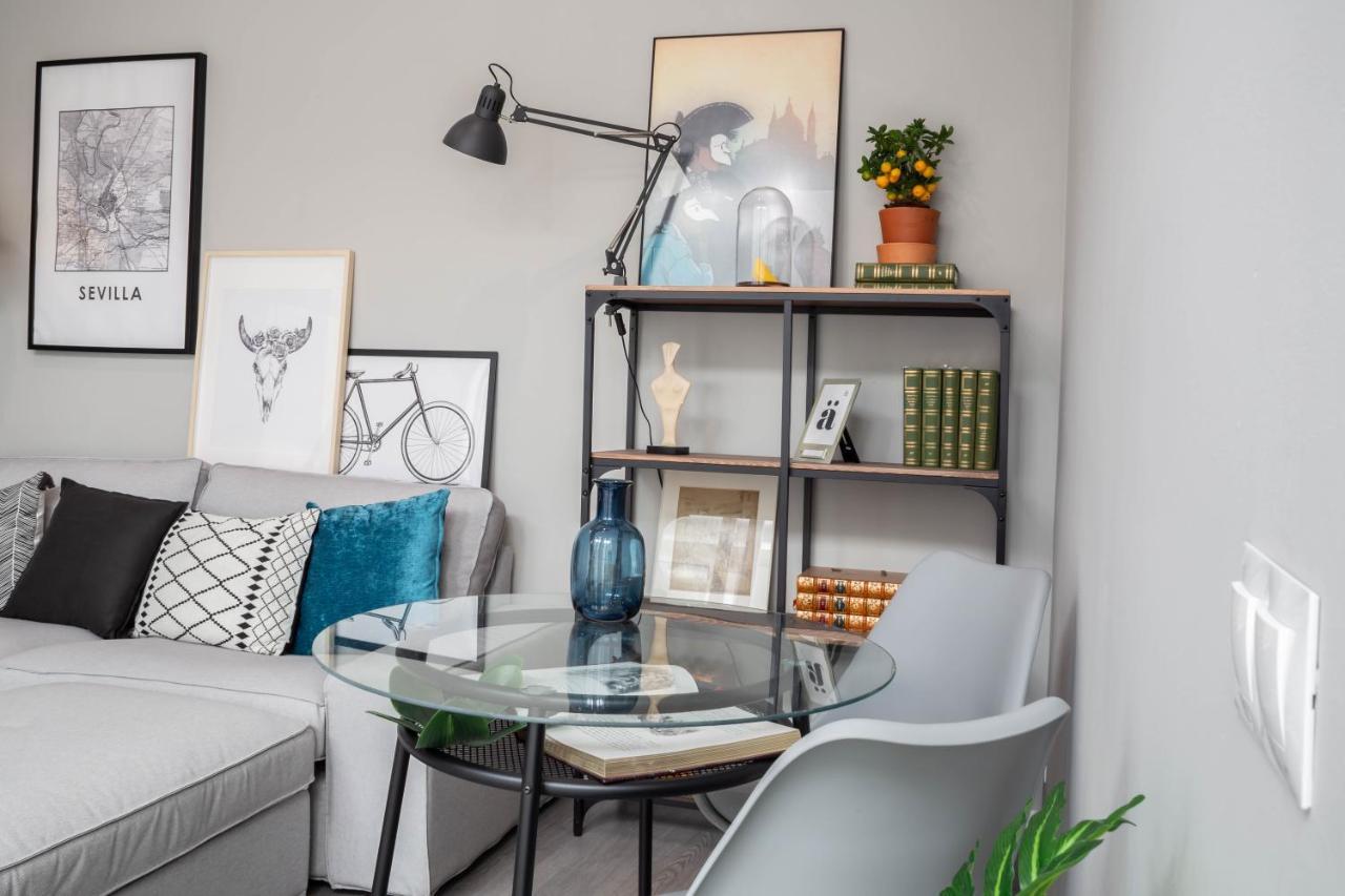Behouse Santa Cruz Appartement