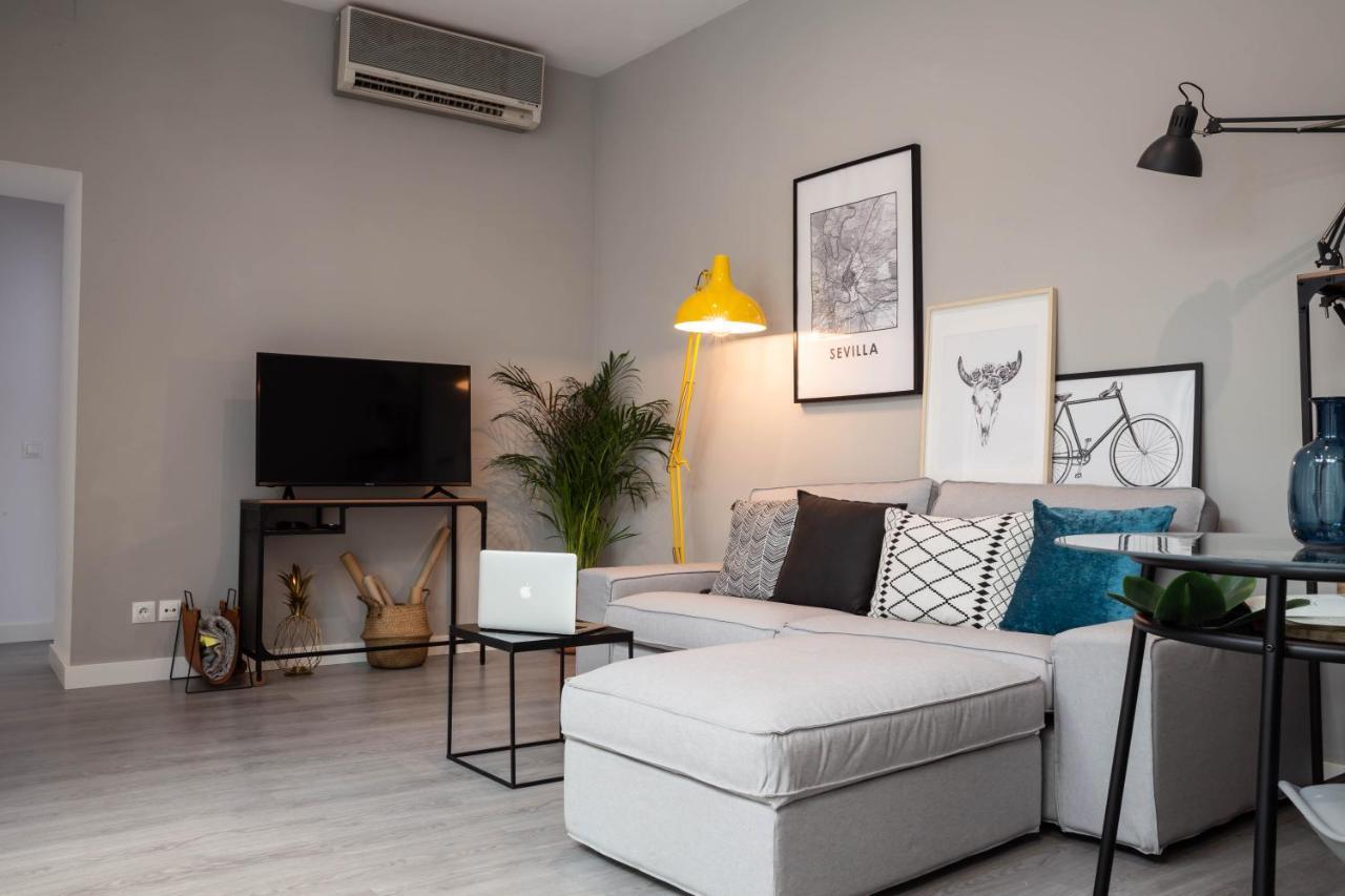 Appartement Behouse Santa Cruz *